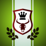 Lost In Red Trophy