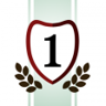 One Tap Hero Trophy