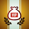 Shopaholic Trophy