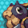 Boguin Saviour Trophy