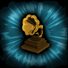 Boogie-Man Wonderland Trophy