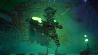 Pumpkin Jack Screenshot 2