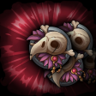 Skull Aficionado Trophy
