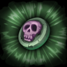 Skull Breaker Trophy