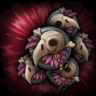 Skull Fanatic Trophy