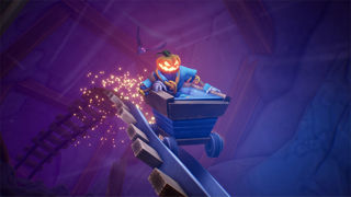 Pumpkin Jack Screenshot 6
