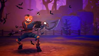 Pumpkin Jack Screenshot 7