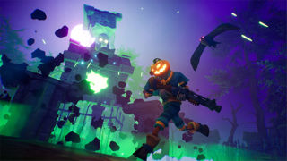 Pumpkin Jack Screenshot 5