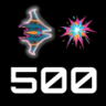 CyberShape Smasher Trophy
