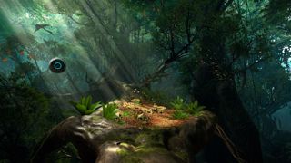 Robinson: The Journey Screenshot 1