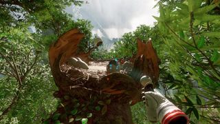 Robinson: The Journey Screenshot 5