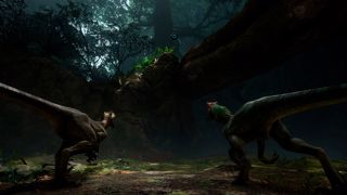 Robinson: The Journey Screenshot 3