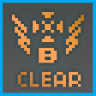 Unscathed bronze Trophy