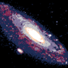 Galactic Empire Trophy
