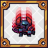 Desperation Move Trophy