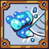 Ice Breaker Trophy