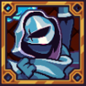 Prism Knight Victory Trophy