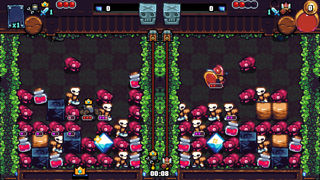 Shovel Knight Pocket Dungeon Screenshot 7