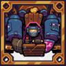 Technological Superiority Trophy