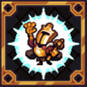 Unlock King Knight Trophy