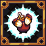 Unlock Mole Knight Trophy