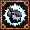 Unlock Polar Knight Trophy