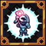 Unlock Prism Knight Trophy