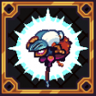 Unlock Scrap Knight Trophy
