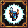 Unlock Shovel Knight Trophy