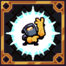 Unlock Tinker Knight Trophy