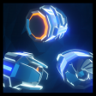 Beneath The Surface Trophy