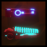 Environmentalist Trophy