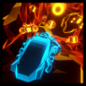 Hard Core Trophy