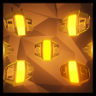 RAGEQUIT Trophy