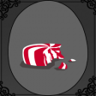 Candibal Ending Trophy