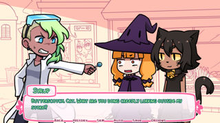 Syrup and The Ultimate Sweet Screenshot 6
