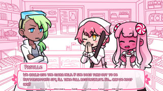 Syrup and The Ultimate Sweet Screenshot 4