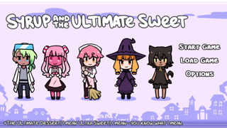 Syrup and The Ultimate Sweet Screenshot 3