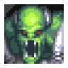 Crushed Zelos Trophy