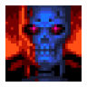 Mad Murder Machine Trophy