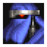 Ninja Master Trophy