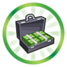 Suave Criminal Trophy