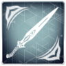 Dagger Proficiency Trophy