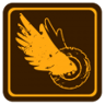 Bend the knees Trophy