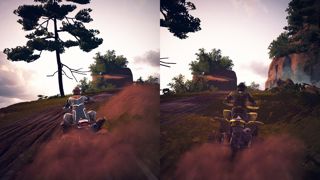 ATV Drift and Tricks Definitive Edition Screenshot 3