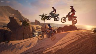 ATV Drift and Tricks Definitive Edition Screenshot 6