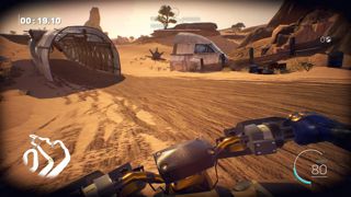 ATV Drift and Tricks Definitive Edition Screenshot 7