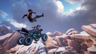 ATV Drift and Tricks Definitive Edition Screenshot 10