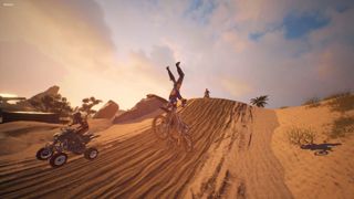 ATV Drift and Tricks Definitive Edition Screenshot 8