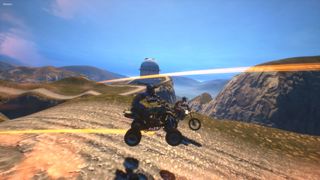 ATV Drift and Tricks Definitive Edition Screenshot 9